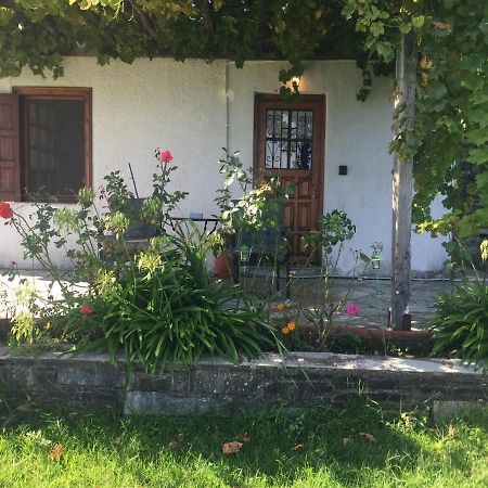 Timeless Apartment Mouresi Bagian luar foto
